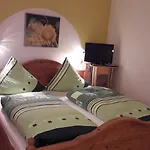 Hotel Garni Am Hochwald