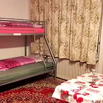 Otel Garni Am Hochwald