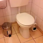 Garni Am Hochwald Szálloda