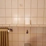 Szálloda Garni Am Hochwald *