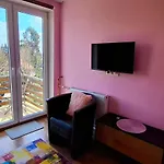 Hotel Garni Am Hochwald