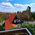 Garni Am Hochwald * Braunlage