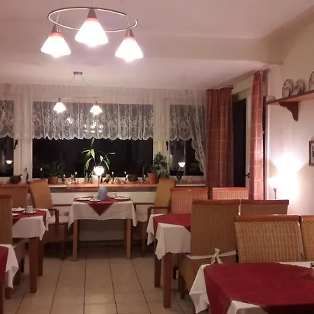 מלון Garni Am Hochwald