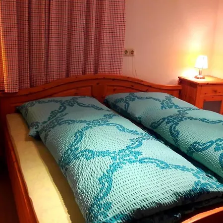 Garni Am Hochwald * Braunlage