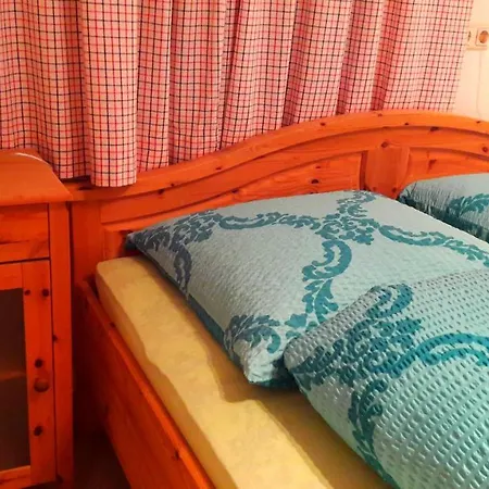 Garni Am Hochwald * Braunlage