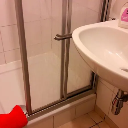 Garni Am Hochwald ホテル *