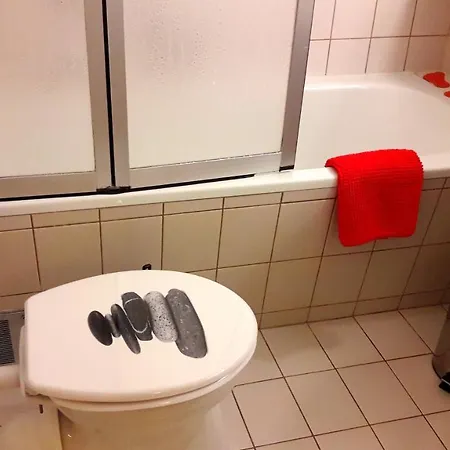 Garni Am Hochwald * ブラウンラーゲ