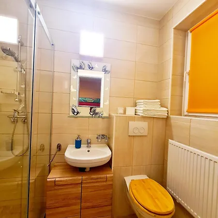 Garni Am Hochwald Hotel Braunlage