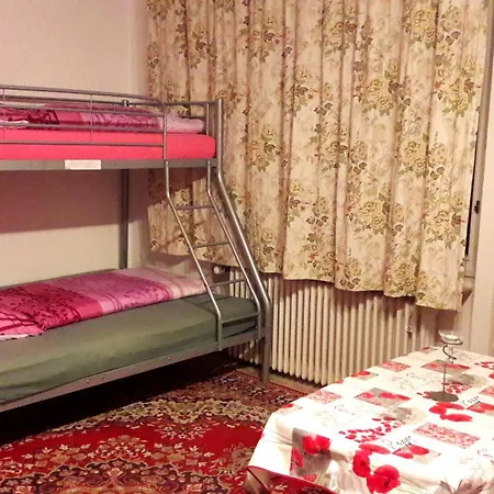 Hotel Garni Am Hochwald