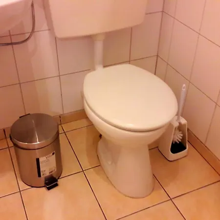 Garni Am Hochwald 호텔