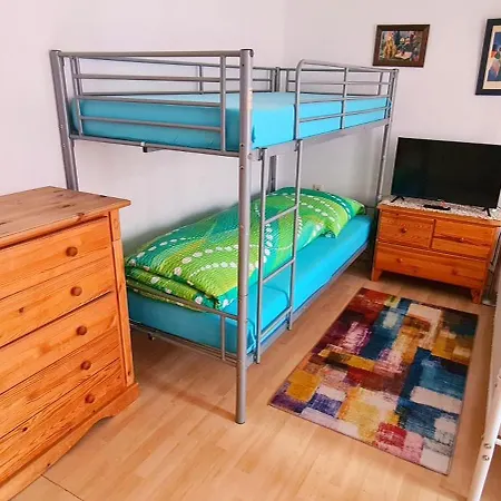 Garni Am Hochwald Hotel Braunlage