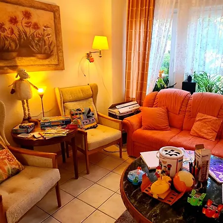 Hotel Garni Am Hochwald Braunlage