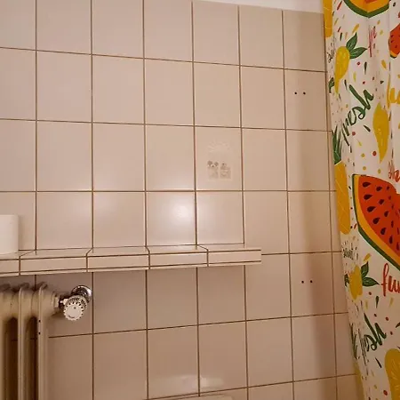 Garni Am Hochwald Braunlage