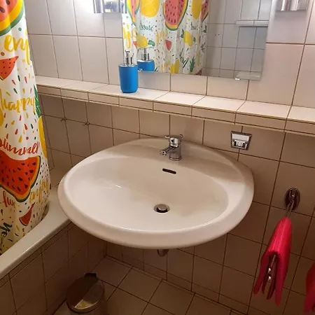 Garni Am Hochwald Hotel