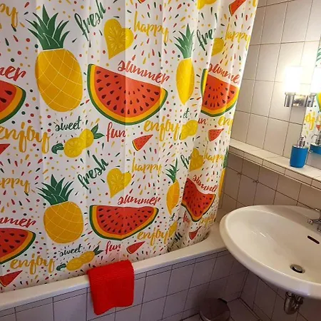 Hotel Garni Am Hochwald