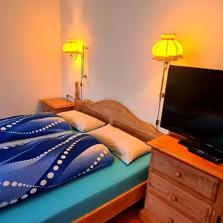 Hotel Garni Am Hochwald *