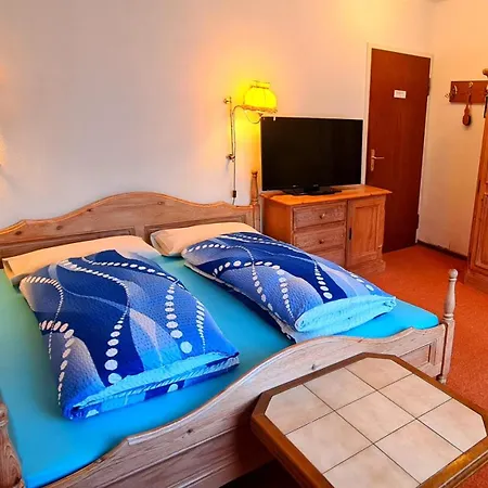 Garni Am Hochwald Hotel Braunlage