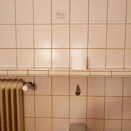 Hotel Garni Am Hochwald *