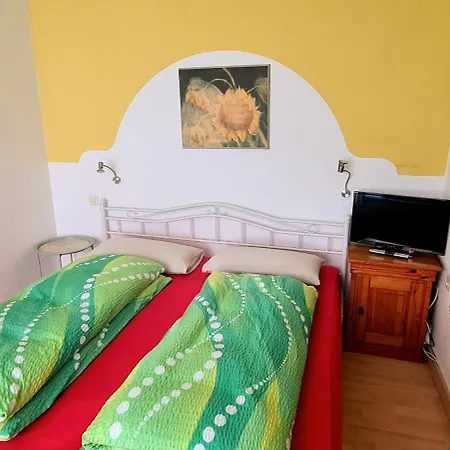 Garni Am Hochwald ホテル ブラウンラーゲ