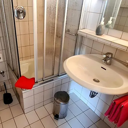 Hotel Garni Am Hochwald *