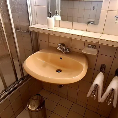 Garni Am Hochwald Hotel Braunlage