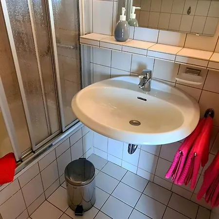 Garni Am Hochwald * ブラウンラーゲ