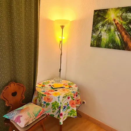 Hotel Garni Am Hochwald Braunlage