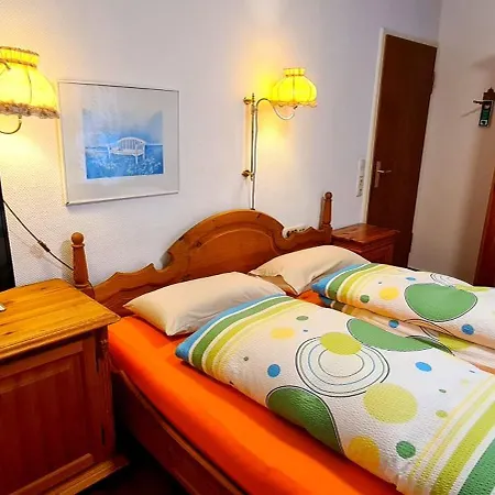 Garni Am Hochwald ブラウンラーゲ