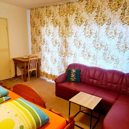 Garni Am Hochwald ホテル ブラウンラーゲ