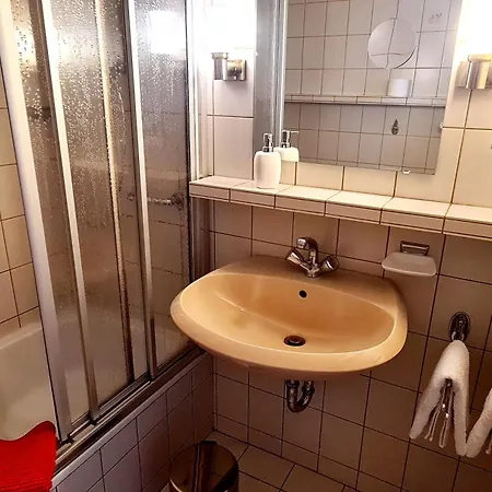 Garni Am Hochwald Hotel