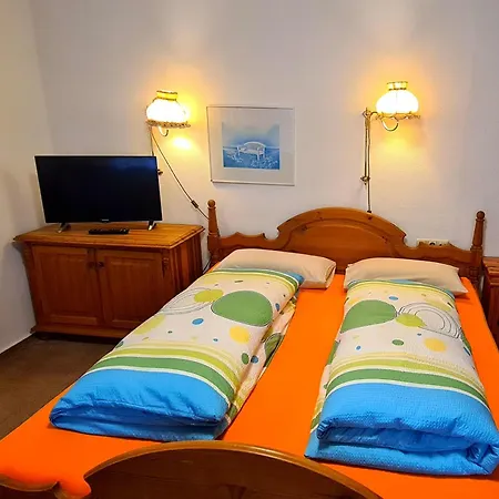 Garni Am Hochwald * Braunlage