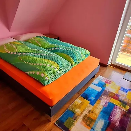 Garni Am Hochwald ホテル ブラウンラーゲ