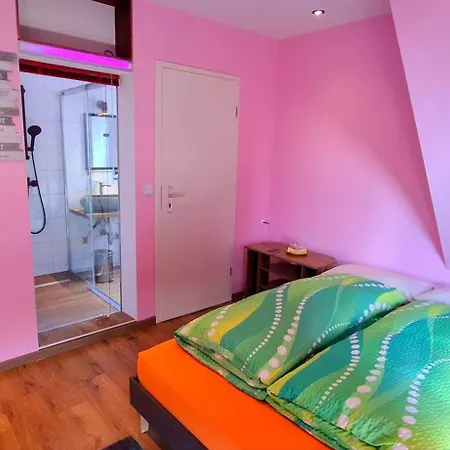 Garni Am Hochwald * Braunlage