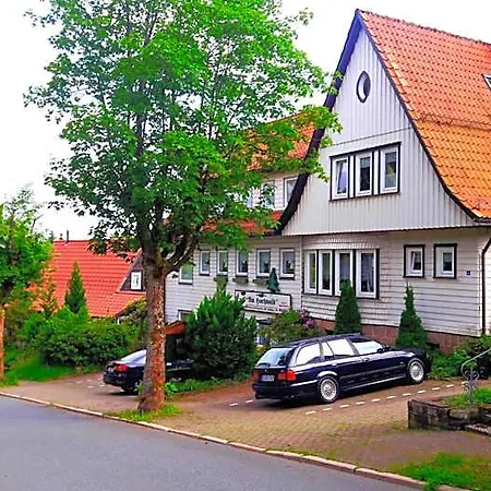 Hotel Garni Am Hochwald *