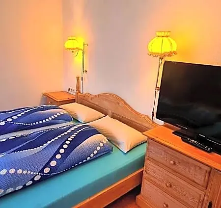 Hotel Garni Am Hochwald *