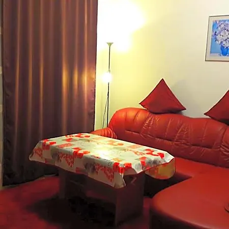 Hotel Garni Am Hochwald *