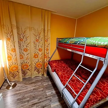 Garni Am Hochwald Hotel