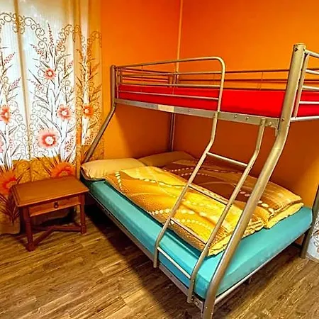 Hotel Garni Am Hochwald Braunlage