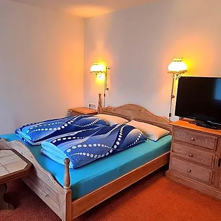 Garni Am Hochwald Hotel