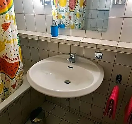 Garni Am Hochwald Hotel *