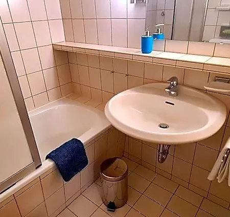 Garni Am Hochwald Hotel