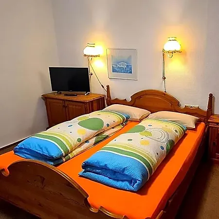 Garni Am Hochwald Hotel