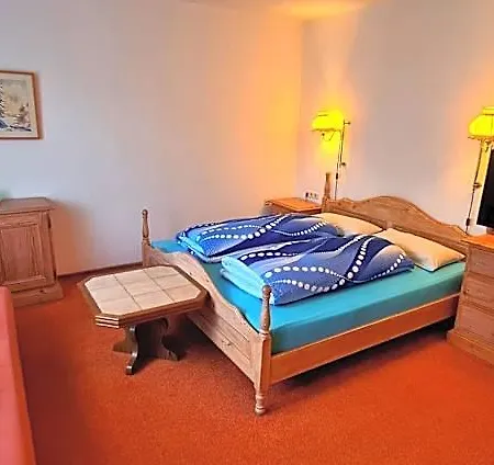 Garni Am Hochwald Hotel