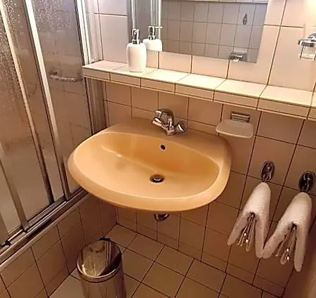 Garni Am Hochwald Hotel