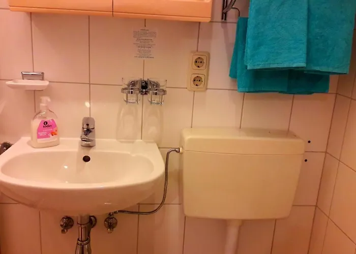 Otel Garni Am Hochwald Braunlage