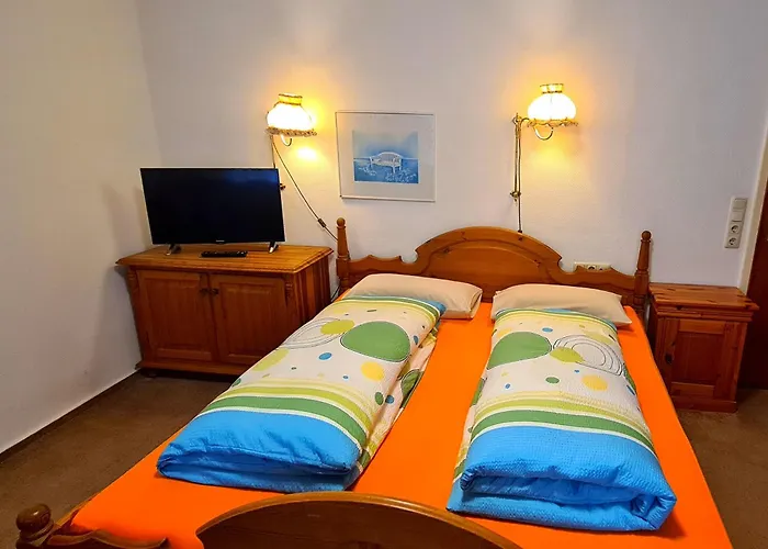 Garni Am Hochwald * Braunlage